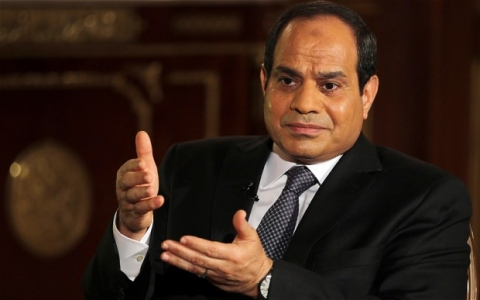 Ue-Egitto, telefonata tra Michel e al-Sisi sulla stabilità nel Mediterraneo ma nessuna parola per Zaki