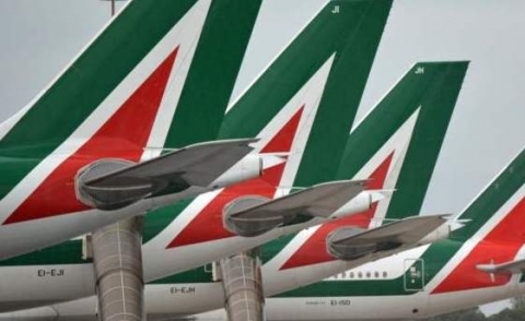 Ex Alitalia: oggi incontro sindacati-ITA per una possibile ripartenza ma è buio per le AdV