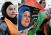 MediOriente: 39 palestinesi liberati. Tra questi anche Israa Jaabis in carcere dal 2015