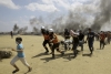 Israele: continuano gli scontri tra palestinesi e polizia. Cinquanta i feriti ma l'ospedale è in emergenza