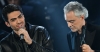 Festa della Primavera Cinese: Andrea Bocelli e il figlio Matteo aprono la serata dello spettacolare Galà a Pechino