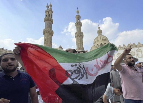 Crisi MediOriente: oggi vertice al Cairo contro l’escalation di guerra. Ecco chi partecipa