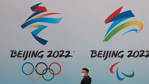 Olimpiadi invernali di Pechino 2022, il boicottaggio diplomatico degli Usa per i diritti umani
