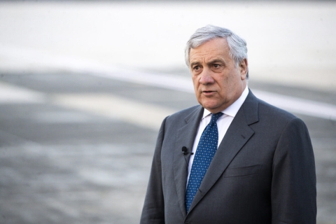 Forza Italia, Tajani: “Il 15 luglio si terrà il Consiglio nazionale nel solco dei valori liberali di Berlusconi”