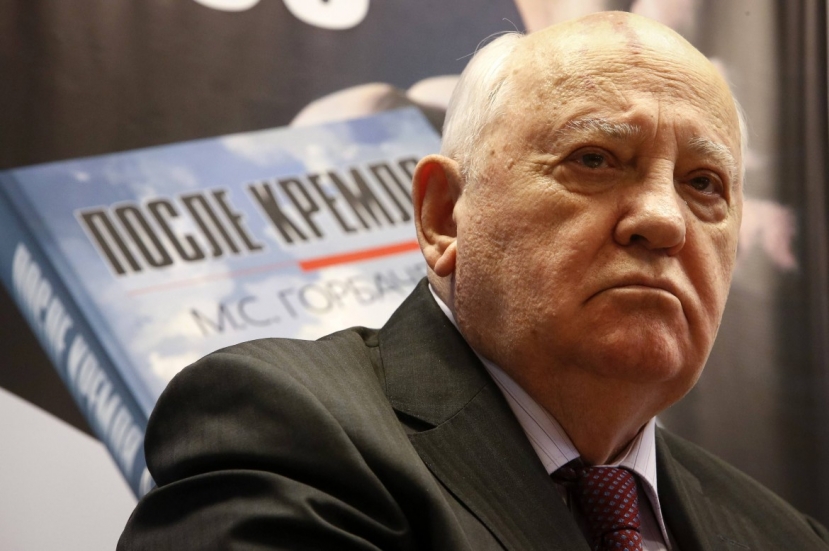 Mosca: i 90 anni di Mikhail Gorbaciov, il leader visionario della Perestroika