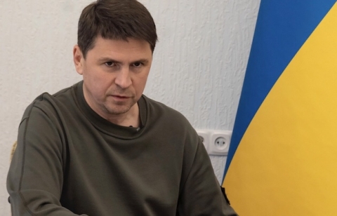 Mediazione Vaticano conflitto Ucraina: Podolyak: “Il Papa non è credibile. È filorusso”