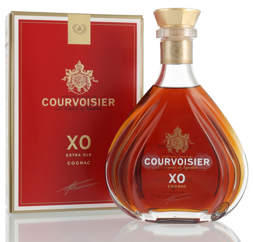 Campari Group punta a portare nel “paniere” del gruppo il cognac Courvoisier con l’acquisizione da Beam Suntory