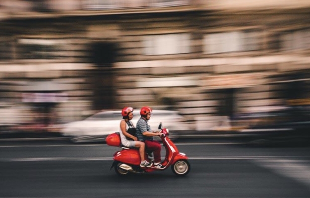 Mercato due ruote a motore: lo sprint di febbraio degli scooter fa crescere a +19,8% il settore
