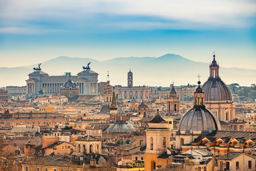 Immobiliare: Roma fanalino di coda delle capitali europee. Crescono solo uffici ed hotel nell’analisi di Jll
