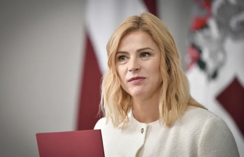 Lettonia: Evika Silina è la nuova prima ministra del paese baltico. Gli auguri di Meloni