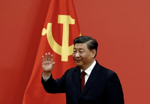 Cina: la leadership indiscussa di Xi Jinping rieletto per 5 anni a Presidente della Repubblica Popolare