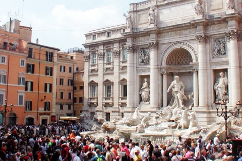 Nasce da Roma Capitale una fondazione “triumvirato” per governare i flussi turistici in vista dei grandi eventi