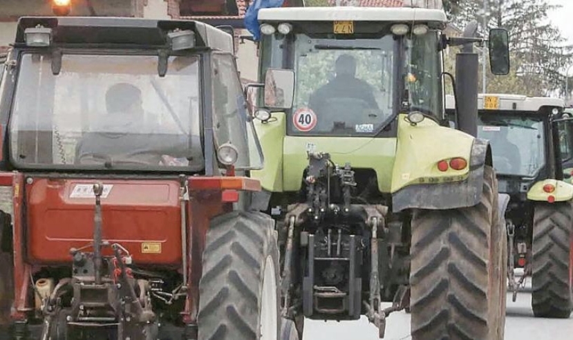 Proteste agricoltori: domani ancora trattori in piazza ad Orte e Foggia. L’attesa di risposte dal ministero dell’Agricoltura