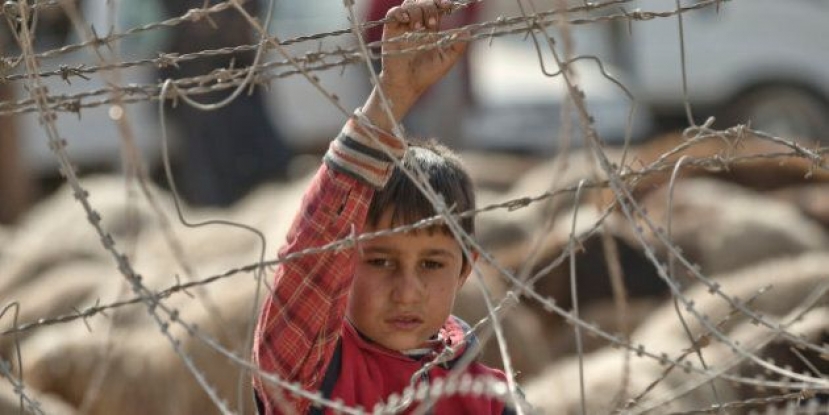 Emergenze umanitarie: il Consiglio europeo registra  una contrazione degli impegni e il deficit di finanziamento