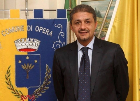 Milano: corruzione e peculato al Comune di Opera. Agli arresti il sindaco, capo ufficio tecnico e 3 imprenditori edili