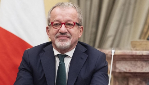 Milano: l'ex ministro Roberto Maroni assolto dalla Cassazione per aver favorito incarichi al suo entourage