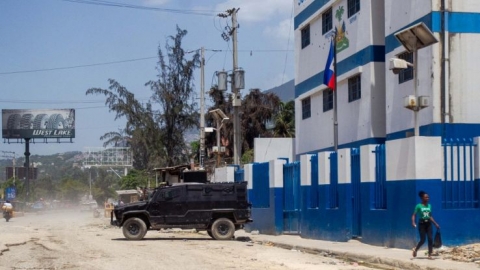 Haiti: liberato l'imprenditore siciliano sequestrato per tre settimane da una banda criminale. Il riscatto di circa 43mila euro
