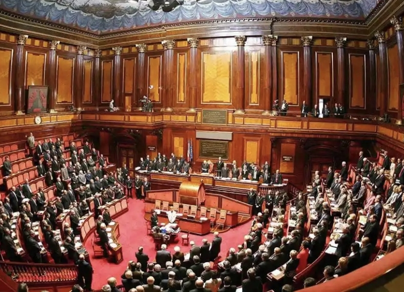 Manovra di Bilancio 2023: oggi in Aula del Senato le comunicazioni del Presidente (ore 14)