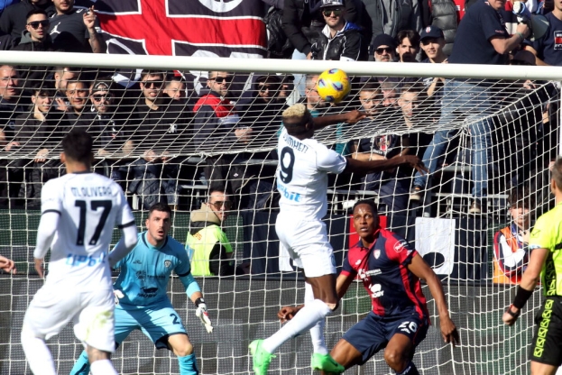 Serie A: il Sassuolo travolto dal Napoli, finisce 1-6 al Mapei