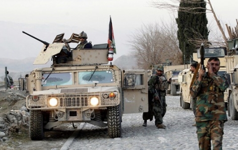 Afghanistan: i talebani conquistano Jalalabad senza resistenze. Ora resta solo la capitale Kabul