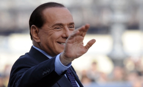 Oggi giornata di lutto nazionale e funerali di Stato al Duomo di Milano per Silvio Berlusconi
