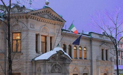 Caso spionaggio Biot: la Russia espelle un diplomatico italiano. Farnesina: "Decisione infondata e ingiusta"