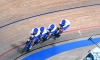 Olimpiadi: medaglia d'oro da record nel ciclismo su pista per Lamon, Consonni, Milan e Ganna