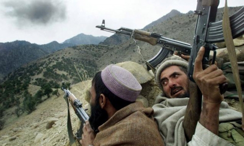 Afghanistan: il ritiro delle truppe Usa e la presa di Zaranj e Sheberghan da parte dei talebani