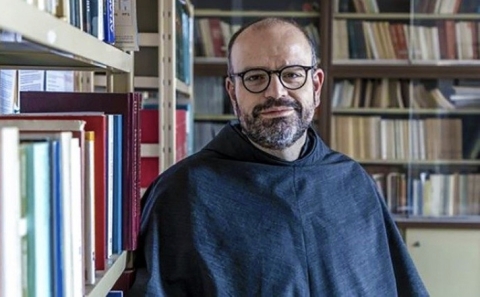 Intelligenza Artificiale: Padre Benanti, già membro all’Onu, è il nuovo presidente della Commissione per l’Italia
