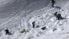 Cortina: ritrovato il corpo dello scialpinista rimasto vittima di una valanga in Val Travenanzes
