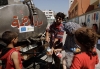 Gaza, 50 vittime dei raid aerei israeliani. Onu: “È emergenza acqua, morti per disidratazione”