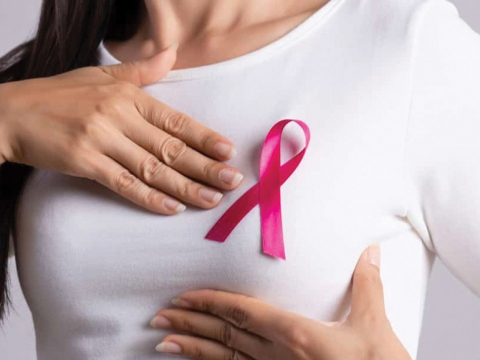 Tumore al seno, Galliano (IVI): “La prevenzione ha diagnosticato 55 mila casi nel 2020”