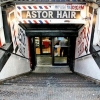 A New York la crisi sanitaria fa chiudere l'iconico Astor Place Hairstylist dopo 75 anni