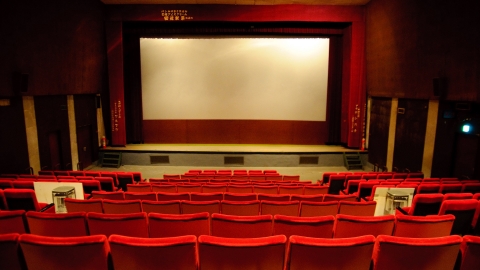 Cinema: partono i corsi di alta specializzazione di Anica Academy