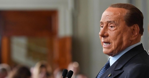 Recovery Fund, Berlusconi (FI): "Il Recovery è il Piano Marshall del XXI secolo"