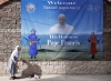 Mongolia, l’incontro del Papa con le autorità locali: “Costruiamo un avvenire di Pace”
