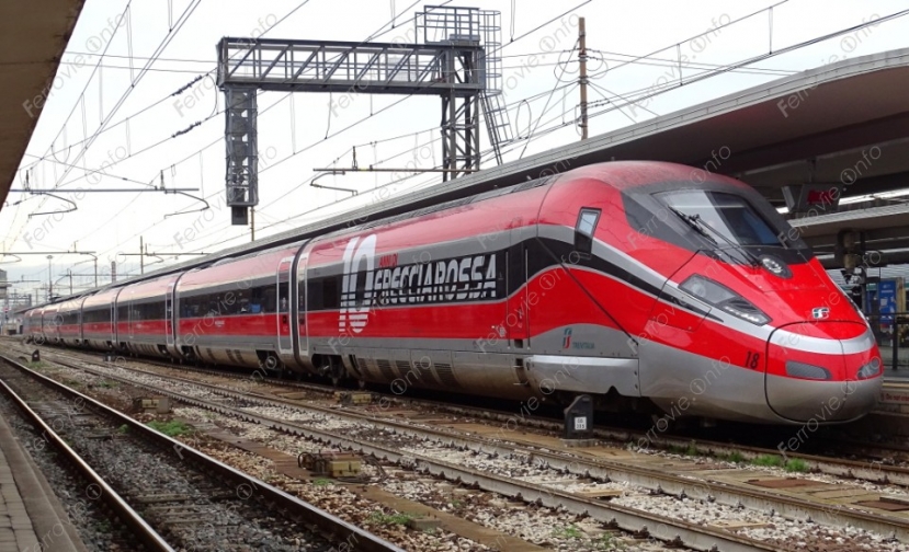 Rialzo biglietti treno: l&#039;Autority per il mercato chiede informazioni a Trenitalia e Italo