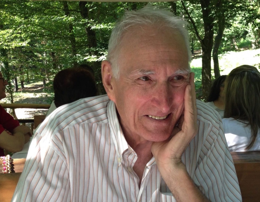 Addio ad Antonio Pitamitz (85), il giornalista che fece emergere gli orrori delle foibe