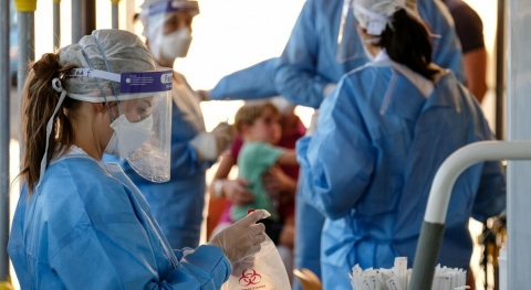 Emergenza medici in Campania: domani scade il bando per 450 "specializzati"