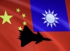 Taiwan: 21 aerei militari cinesi sorvolano l’isola ad un mese dall’insediamento del presidente Lai