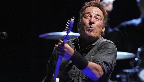 Concerto Springsteen a Ferrara, Fabbri (Sindaco): “Annullarlo sarebbe stato complesso. Ci sono prenotazioni da tutto il mondo”