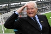 Addio a Giampiero Boniperti (93), ex calciatore e presidente onorario della Juventus
