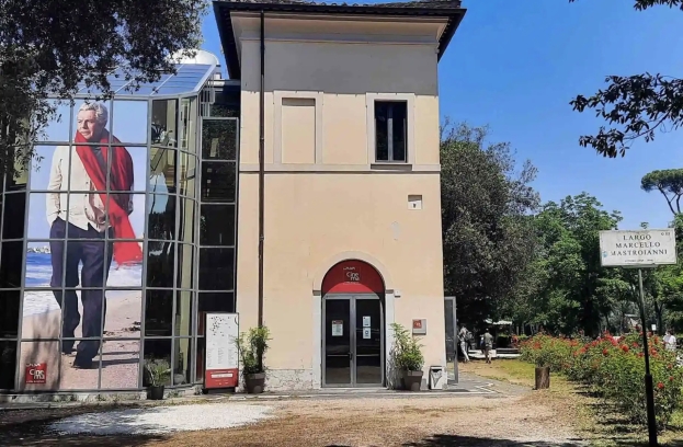 La Casa del Cinema passa sotto la direzione della Fondazione Cinema per Roma. Il saluto di Giorgio Gosetti