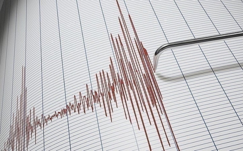 Udine: sisma di magnitudo 4,1 con epicentro a Pordenone. Seguite sei scosse di assestamento