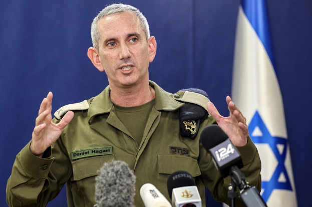 Israele, dimissioni nella catena di comando delle Forze Armate (IDF): “Motivi professionali”