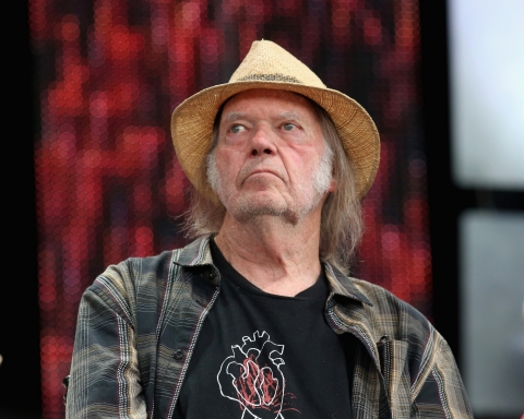Neil Young trascina Trump in Tribunale per aver utilizzato suoi brani per la campagna elettorale