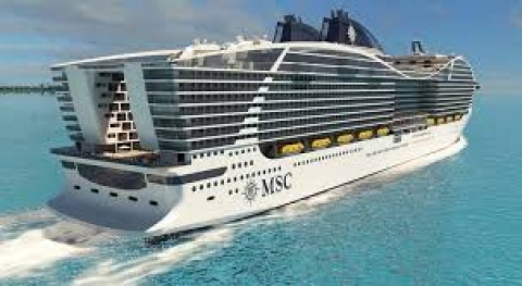 Turismo: scontro Astoi-Msc Crociere per politiche scorrette della compagnia di navigazione