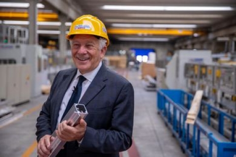 Confimi Industria: il presidente Agnelli assegna le deleghe per il prossimo triennio