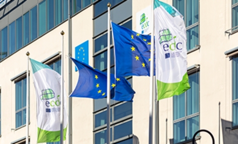 UE: approvato il potenziamento del Centro per la prevenzione malattie (ECDC)