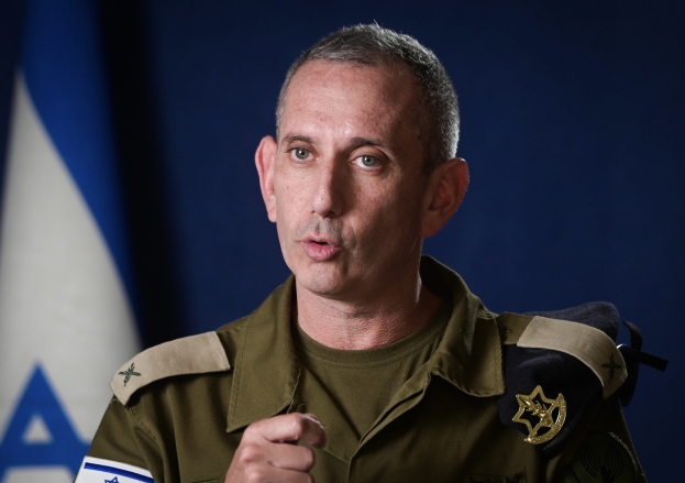 Conflitto MediOriente, Hagari (Esercito Israele): “Per ora nessun attacco ma piani operativi”